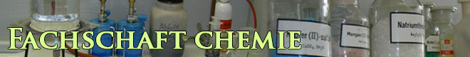 Fachbereich Chemie